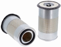 FILTR POWIETRZA NEW HOLLAND TS100, TS110, TS115, TS120A, TS80, TS90, FIAT M100 , M115 , M135 , M160 (82027153, 47372276, AF25302, P607351, P788888) SA16081