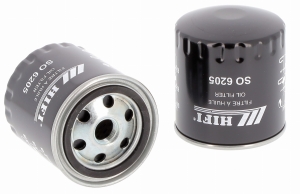 FILTR OLEJU SILNIKA SO6205  HH164-32430 P551042