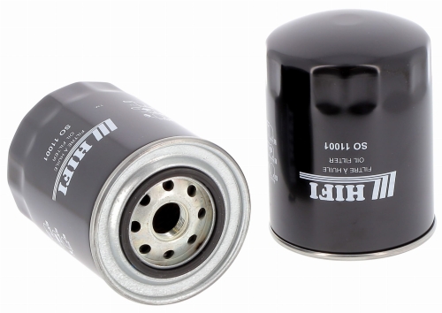 FILTR OLEJU SILNIKA (87708114, 84287923, 162000070744, 165010420300, 62000070700, 836647133) SO11001
