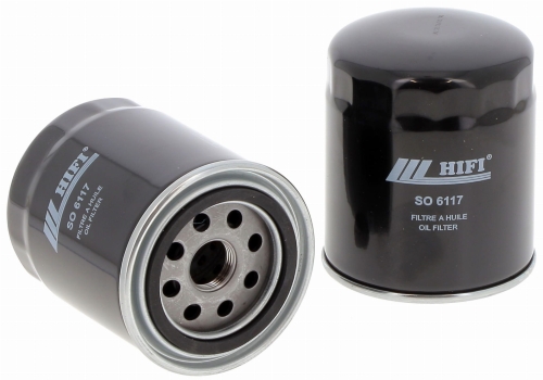 FILTR OLEJU SO6117 16271-3209-0/2 119005-35100