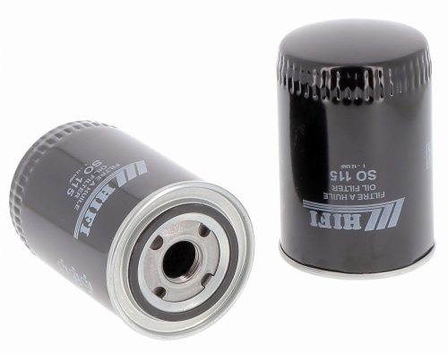 FILTR OLEJU SILNIKA SO115 DEUTZ CASE RENAULT F275203010020 , LF4056 , 1174418 , 1160024 , 1173481, W940/5 , 01174418