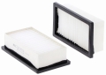 FILTR KABINY SC90103 (82014534, 82018373, 82034662, 82034663, 82029888, PA5403, SKL 46204)