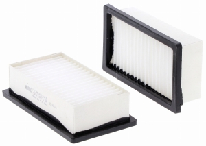 FILTR KABINY SC90103 (82014534, 82018373, 82034662, 82034663, 82029888, PA5403, SKL 46204)