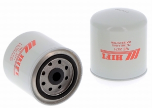 FILTR WODY UKŁADU CHŁODZENIA HIFI WE2071 (9710.1788.00, BW5071, 31701003, A151931, A77544, J100304, 1246557H1, 1290287H1, 1329309C1, 1801090C1, 690171C1, 963798, CSM6503, P552071, P554071, WA923/3, WA940/1)