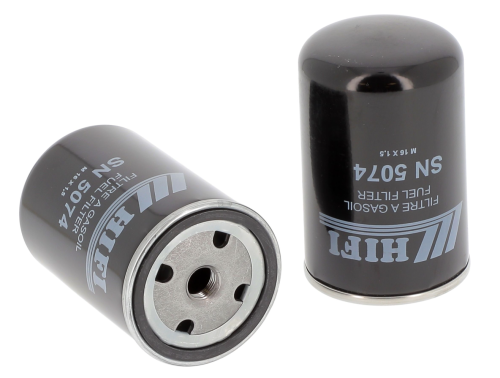 FILTR PALIWA SN5074 HIFI (P553004)