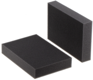 FILTR KABINY JOHN DEERE 6520 , 6620 , 6820 , 6920 ,6920S 6030 , 6130 , 6230 , 6230PR , 6330 , 6330PR , 6430 , 6430PR , 6530 , 6630 , 6630PR SC90108 (L152026 , AF55888 , E5917LI , PUR-HC0437 , SKL46393 )