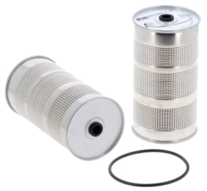 FILTR OLEJU WKŁAD SO3357 P550117