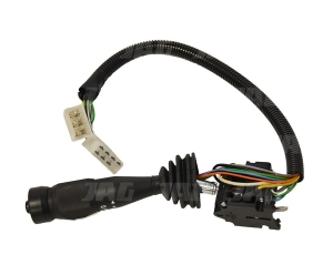 WŁĄCZNIK PRZEŁĄCZNIK ŚWIATEŁ WIELOFUNKCYJNY MASSEY FERGUSON 4255, 4260, 4265, 4270 4315, 4320, 4325, 4345, 4355, 4360, 4365, 3819617M91