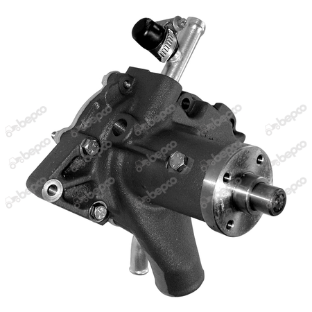 POMPA WODY HURLIMANN Club H-358-4, Club H-468-4, XT-908, XT-909, XT-910.4, H-358, H-468, H-486, H-488, H-496, H-5110, H-5116, H-6130, H-6136, H-6155, H-6170, H-6190, Master H-6190, XA-606, XA-607 (08217564, 0.082.1740.6)