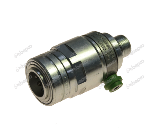 GNIAZDO HYDRAULICZNE JOHN DEERE 6100 , 6100SE , 6200 , 6200 , 6200SE , 6300 , 6300 , 6300 , 6300SE (Europe) , 6400 (Europe) , 6400 (North America) , 6400SE (Europe) , 6500 (North America) , 6506 (Europe) , 6600 (Europe)
