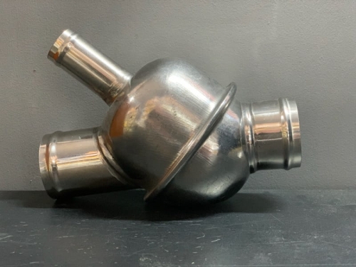 TERMOSTAT RENAULT 110-54, 120-54, 133-54, 145-54, 155-54, 160-94, 175-74, 180-94 6005003754