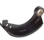 SZCZĘKA HAMULCOWA FENDT 611LS, 611LSA, 611S, 611SA, 612LSA, 612SA, 614LSA, 614SA, 615LSA, F382103150010