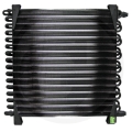 CHŁODNICA KLIMATYZACJI SKRAPLACZ FENDT Favorit 800 Turboshift, 816, 818, 822, 824, Favorit 900 Vario, 916, 920, 920NA, 924, 924NA, 926, 926NA, H816550060101,H816550060100