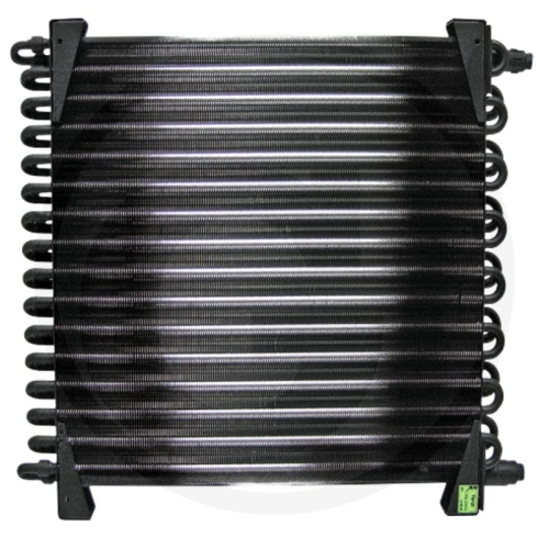 CHŁODNICA KLIMATYZACJI SKRAPLACZ FENDT Favorit 800 Turboshift, 816, 818, 822, 824, Favorit 900 Vario, 916, 920, 920NA, 924, 924NA, 926, 926NA, H816550060101,H816550060100