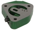 BLOK ZAWOROWY JOHN DEERE 6100, 6200, 6300, 6400 6500, 6600, 6010, 6110 6210, 6310, 6410, 6510 6610, 6810, 6910 AL161388