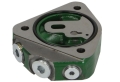 BLOK ZAWOROWY JOHN DEERE 6100, 6200, 6300, 6400 6500, 6600, 6010, 6110 6210, 6310, 6410, 6510 6610, 6810, 6910 AL161388