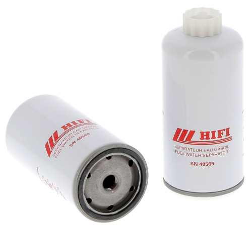 FILTR PALIWA SN40569 HIFI