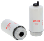 FILTR PALIWA JOHN DEERE SN70233 HIFI  (RE509036, RE529643, RE541922, SN70233, WK8161) 