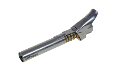 KOŃCÓWKA SMAROWNICY ORYGINAŁ GC COUPLER