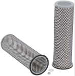 FILTR POWIETRZA WEWNĘTRZNY HIFI SA17305  (CASE 2120 , 2130 , 2140 , 2150 JOHN DEERE 1445 F , 1745 F , 1845 F , 2345 F)