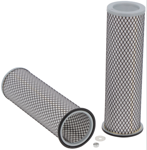 FILTR POWIETRZA WEWNĘTRZNY HIFI SA17305