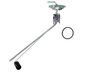 CZUJNIK POZIOMU PALIWA JOHN DEERE 1640, 1640F, 1840, 1840F, 2040, 2040F, 2040S, 2140,          2350, 2450, 2450F, 2550, 2650, 2650CS, 2650F, 2650N, 2650TSS, 2750, 2850, 2355, 2755, 2855N, AL33498, AL38314, AL41630, AL68201