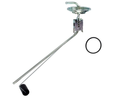 CZUJNIK POZIOMU PALIWA JOHN DEERE 1640, 1640F, 1840, 1840F, 2040, 2040F, 2040S, 2140, 2350, 2450, 2450F, 2550, 2650, 2650CS, 2650F, 2650N, 2650TSS, 2750, 2850, 2355, 2755, 2855N, AL33498, AL38314, AL41630, AL68201