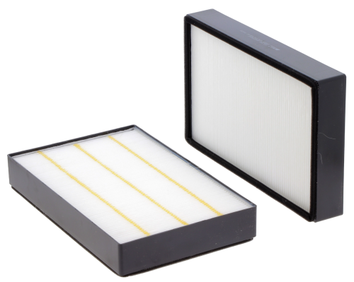 FILTR KABINOWY HIFI SC70153