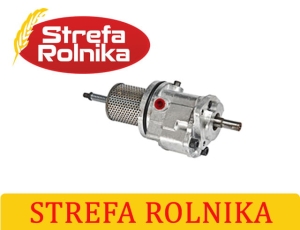 POMPA HYDRAULICZNA MASSEY FERGUSON 1004, 298, 698 (3904627M91)