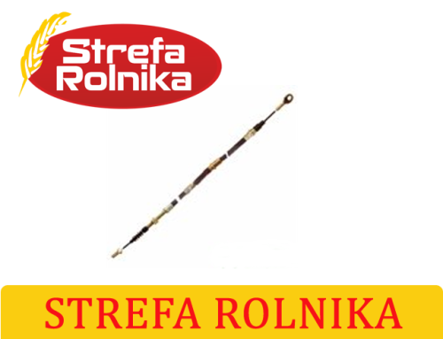 LINKA HAMULCA MASSEY FERGUSON 4225, 4225HV, 4235, 4235HV, 4240, 4245, 4245HV, 4255, 4255HV, 4260, 4265, 4270, (3811660M91) 