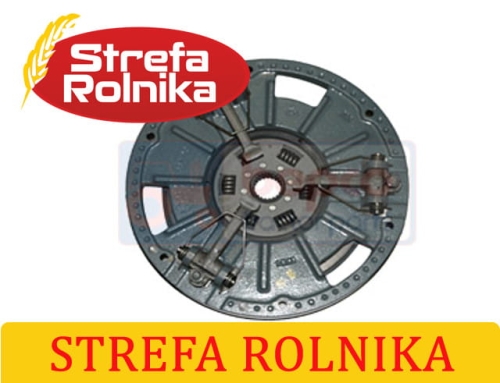SPRZĘGŁO DOCISK SPRZĘGŁA JOHN DEERE 920,1020, 1120, 2020, 2120