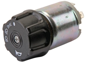 PRZEŁĄCZNIK WŁĄCZNIK ŚWIATEŁ RENAULT ARES CERES ERGOS 103-12 , 103-14 , 103-52 , 103-54 , 106-14SP , 106-54 , 110-14 CLAAS 7700008527 196692821