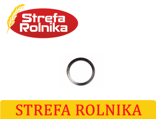 USZCZELNIACZ CASE IH CS78, CS86, CS94 (133744612) 