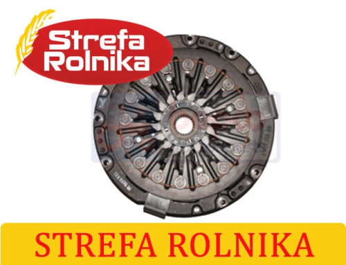SPRZĘGŁO DOCISK SPRZĘGŁA JOHN DEERE 2130, 2135