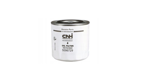 FILTR OLEJU CNH 5096729 (84222017, P502549, 5081170, 1931018, 47135703, 47135705)