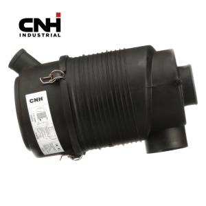 OBUDOWA FILTRA POWIETRZA Z FILTREM CNH NEW HOLLAND TD5010,TD5020,TD5030,TD5040, TD5050, TL100, TL60,TL65,TL80,TL90,CASE JX  70,80,90, 95, 5150017, 5097073