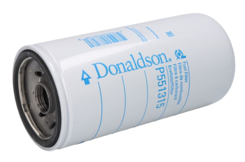 FILTR PALIWA DONALDSON P551315 1R-0751 , P551315 , 33626WIX , FF5324 , H178WK , WK850/3 , S4140NR