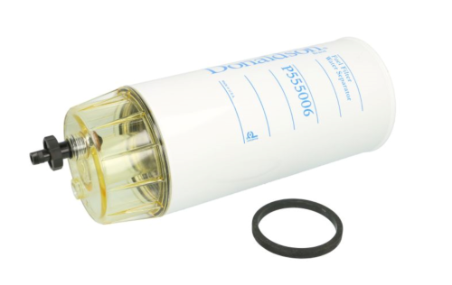 FILTR PALIWA DONALDSON P555006