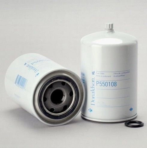FILTR PALIWA DONALDSON P550108