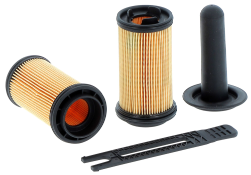 FILTR MOCZNIKA HIFI SD70380