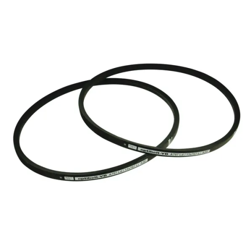 PAS KLINOWY (80230043) - POMPA HYDRAULICZNA