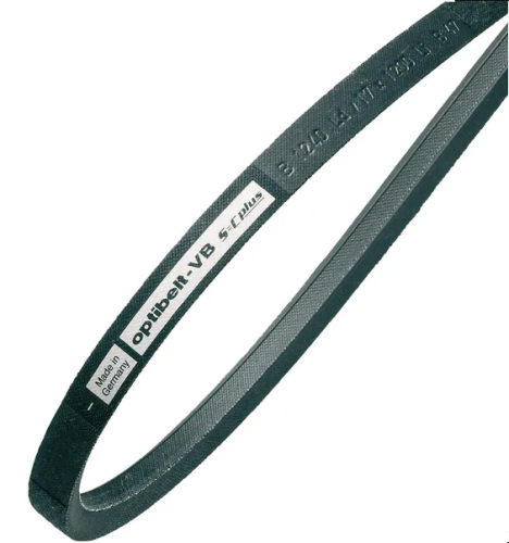 PAS KLINOWY (80230059) - ELEWATOR DO SŁOMY 22X2758