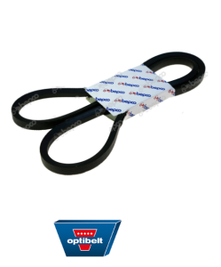 PAS KLINOWY (80330204)  - NAPĘD WARIATORA WIALNI CZYSZCZĄCEJ