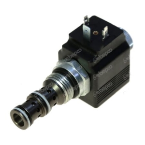 ELEKTROZAWÓR półbiegów NEW HOLLAND FIAT 60-93DT , 65-93DT , 72-93DT , 82-93DT , 88-93DT , 60-94DT , 65-94DT , 72-94DT , 82-94DT , 88-94DT F100 , F100DT , F110 , F110DT , F115 , F115DT , F120 , F120DT , F130 , F130DT , F140 , F140DT  123/5155239 , 5155239