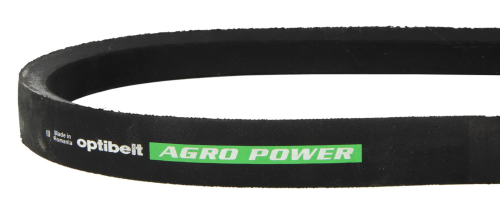 PAS KLINOWY (80334065) - PRZEKŁADNI MOTOWIDEŁ