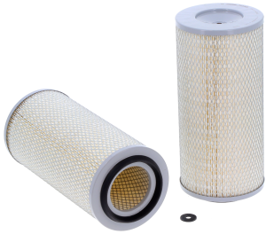 FILTR POWIETRZA ZEWNĘTRZNY CLAAS DOMINATOR 56, 66, 68, 76, 78, 85, 86, 88 (SA14008, 0003563565 , 5010014056 , 5010140505 , 7701019017 ) 