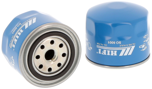 FILTR OLEJU SILNIKA KUBOTA SO6001 (HH1C032430, W21ESO1C00, 1C02032430)