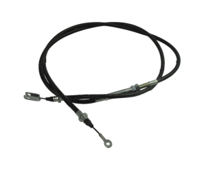 LINKA GAZU RĘCZNEGO 1774MM NEW HOLLAND TS90,TS100,TS110,TS115