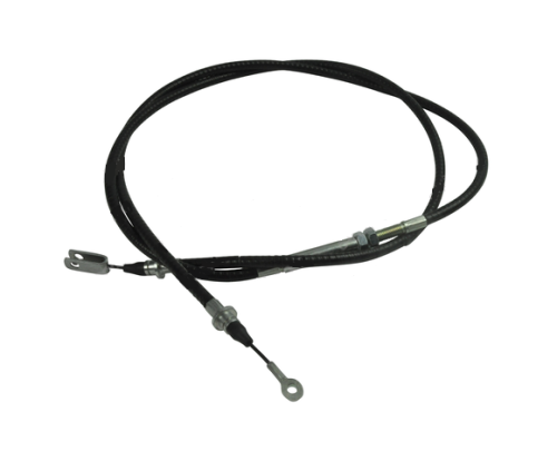 LINKA GAZU RĘCZNEGO 1774MM NEW HOLLAND TS90,TS100,TS110,TS115