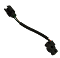 POTENCJOMETR PODNOŚNIKA NA SKRZYNI NEW HOLLAND TM CASE MXM FORD 5640 6640, 8160, 8360 FIAT G170 G190 G210 M100 M115 M135 9821734